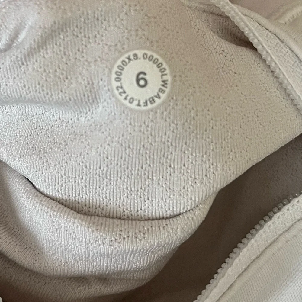 {Lululemon} Pace Rival Mid-Rise Skirt Long in Cross Court Wash Electric Lemon